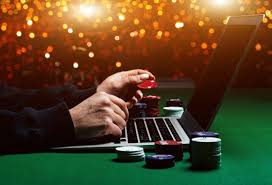 Онлайн казино Casino VOVAN